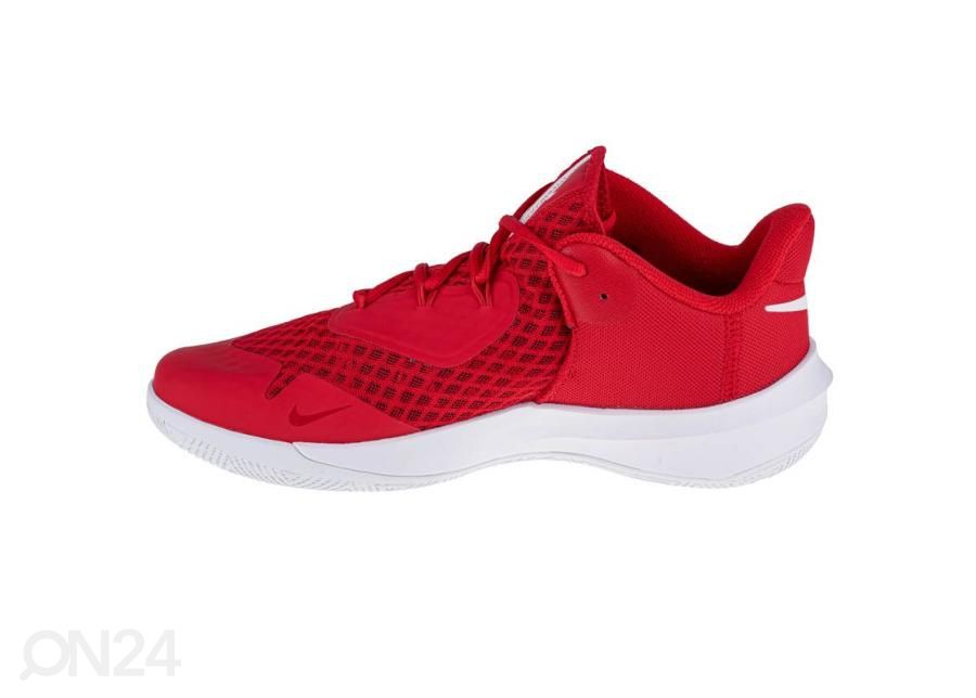 Miesten treenikengät Nike Zoom Hyperspeed Court kuvasuurennos