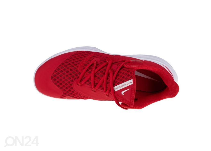 Miesten treenikengät Nike Zoom Hyperspeed Court kuvasuurennos
