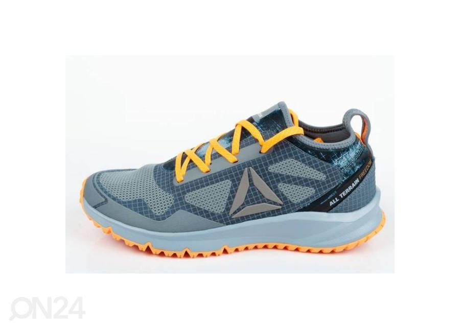 Miesten treenikengät Reebok kuvasuurennos