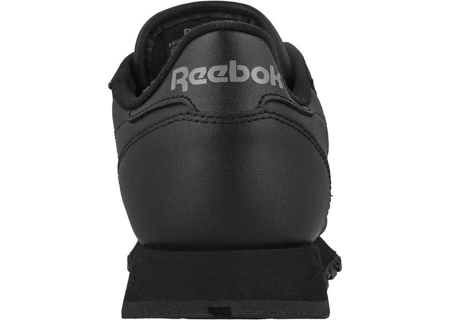 Miesten treenikengät Reebok Classic Leather M 2267 kuvasuurennos