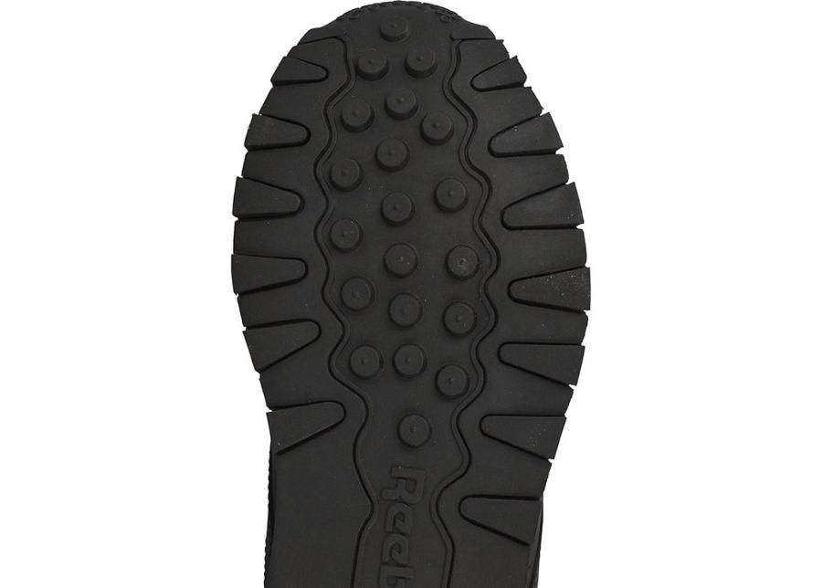 Miesten treenikengät Reebok Classic Leather M 2267 kuvasuurennos