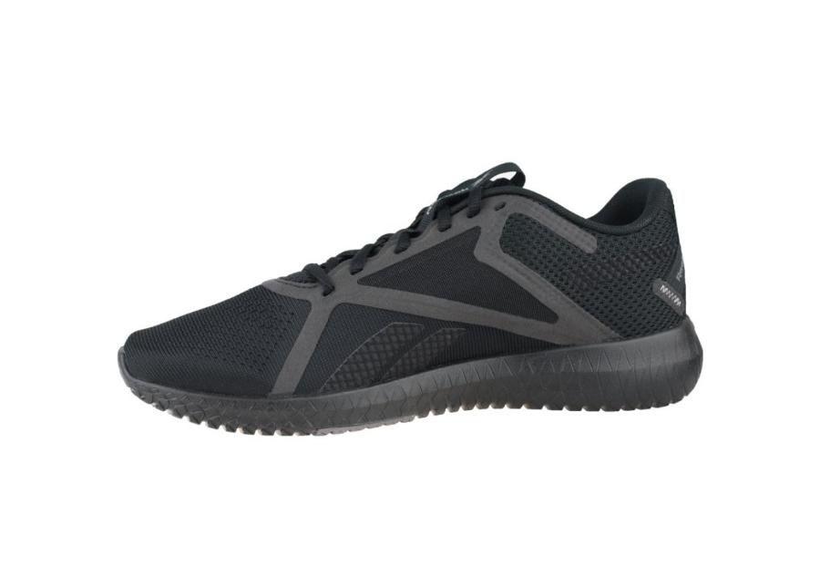 Miesten treenikengät Reebok Flexagon Force 2.0 M EH3550 kuvasuurennos
