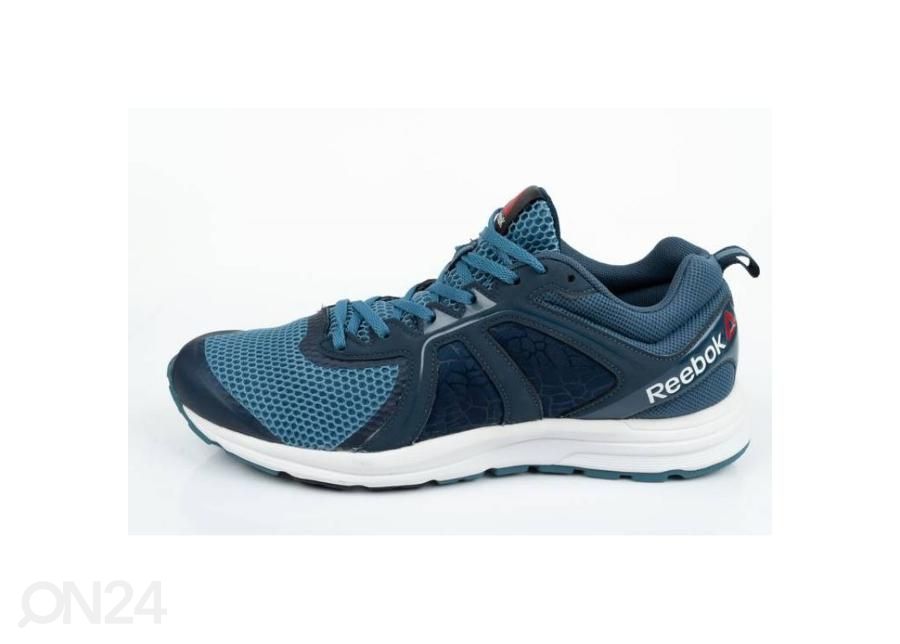 Miesten treenikengät Reebok Zone Cushrun 2.0 kuvasuurennos