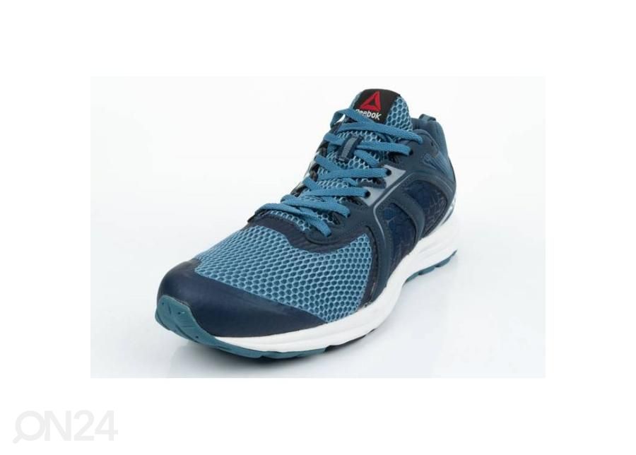 Miesten treenikengät Reebok Zone Cushrun 2.0 kuvasuurennos