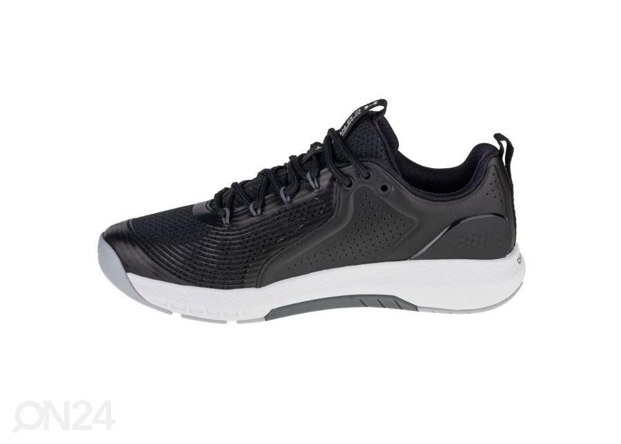 Miesten treenikengät Under Armour Charged Commit TR 3 kuvasuurennos