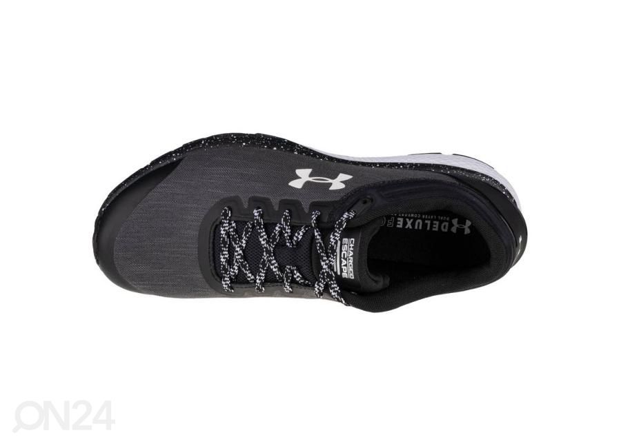 Miesten treenikengät Under Armour Charged Escape 3 Evo kuvasuurennos