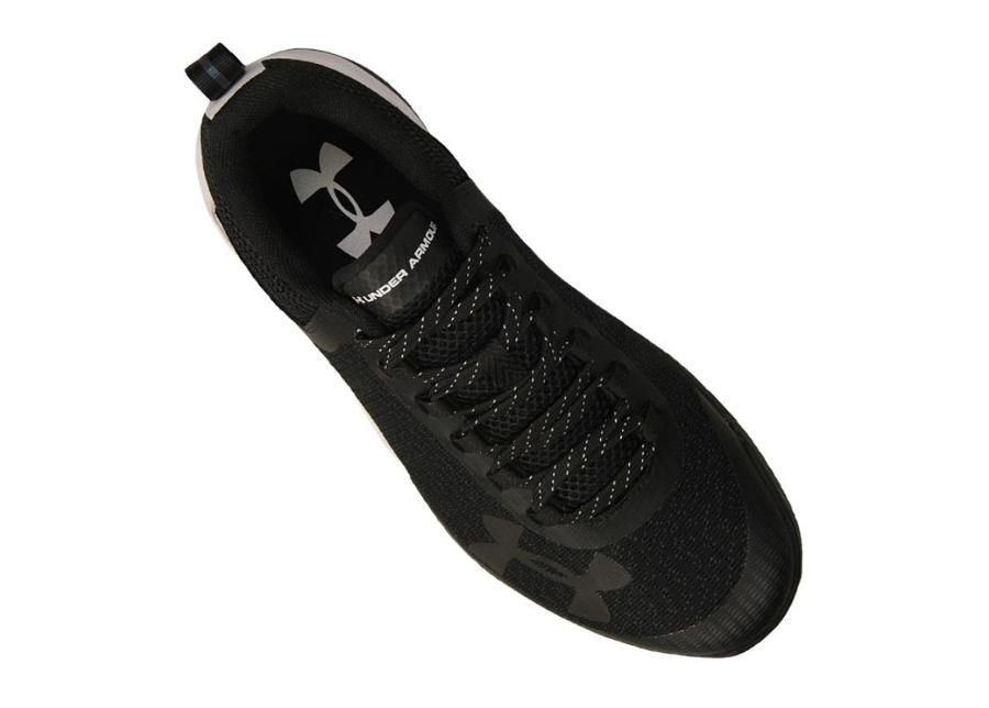 Miesten treenikengät Under Armour Charged Legend TR M 1293035-003 kuvasuurennos