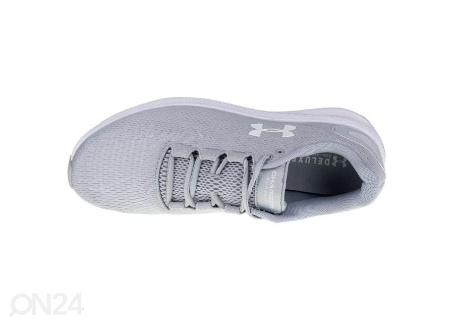 Miesten treenikengät Under Armour Charged Pursuit 2 kuvasuurennos