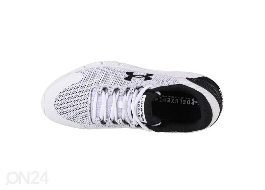 Miesten treenikengät Under Armour Charged Rogue 2.5 kuvasuurennos