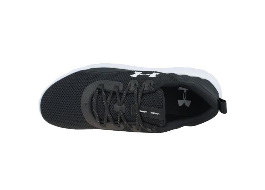 Miesten treenikengät Under Armour Charged Will M 3022038-002 kuvasuurennos