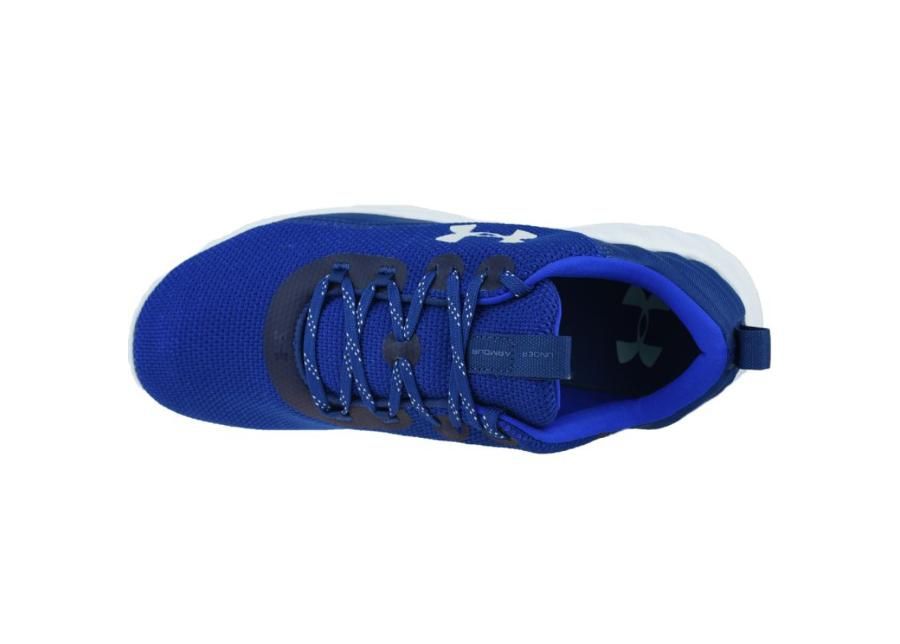 Miesten treenikengät Under Armour Charged Will NM M 3023077-400 kuvasuurennos