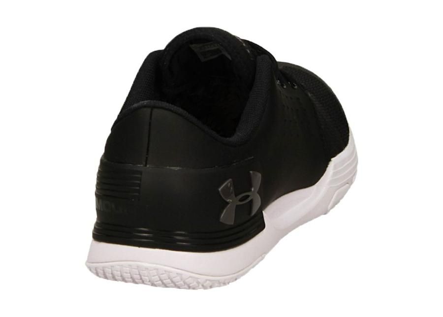 Miesten treenikengät Under Armour Limitless TR 3.0 M 3000331-001 kuvasuurennos