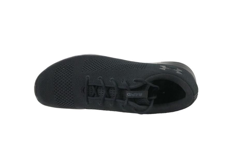 Miesten treenikengät Under Armour Rapid M 1297445-004 kuvasuurennos