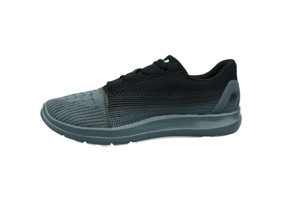 Miesten treenikengät Under Armour Remix 2.0 M 3022466-002 kuvasuurennos