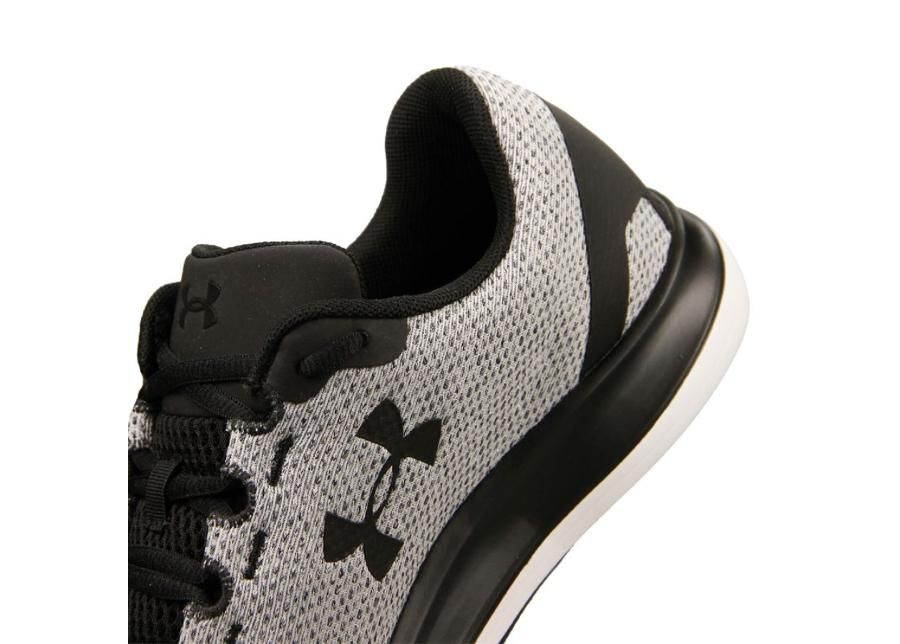 Miesten treenikengät Under Armour Remix FW18 M 3020345-100 kuvasuurennos