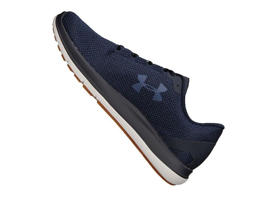 Miesten treenikengät Under Armour Remix FW18 M 3020345-401 kuvasuurennos