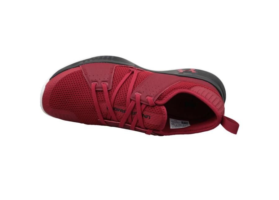 Miesten treenikengät Under Armour Showstopper 2.0 M 3020542-606 kuvasuurennos