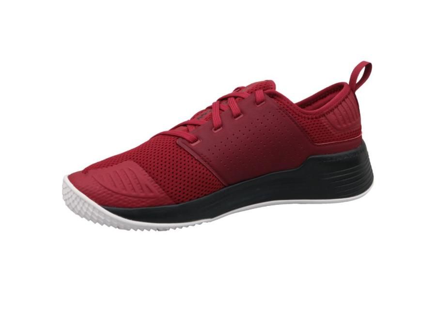 Miesten treenikengät Under Armour Showstopper 2.0 M 3020542-606 kuvasuurennos