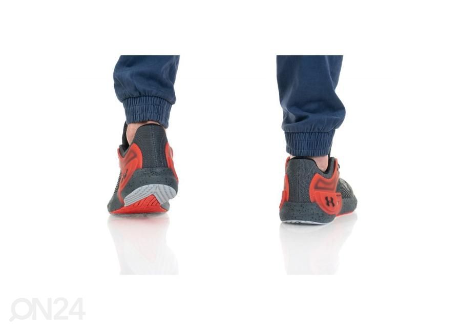Miesten treenikengät Under Armour UA HOVR Apex 2 kuvasuurennos