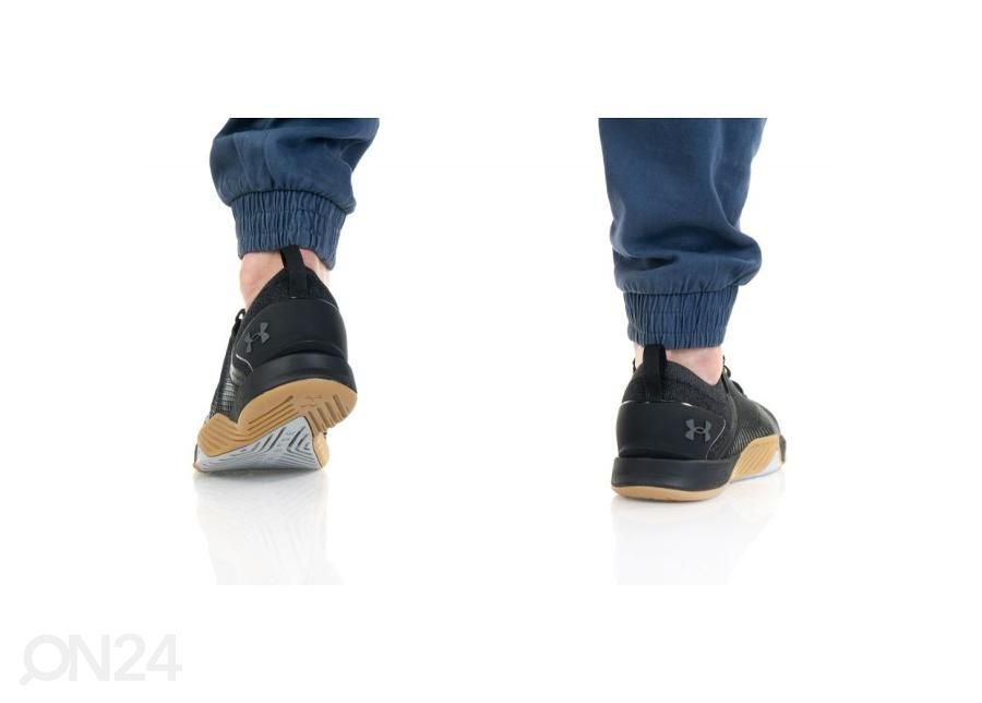 Miesten treenikengät Under Armour UA TriBase Reign 3 kuvasuurennos