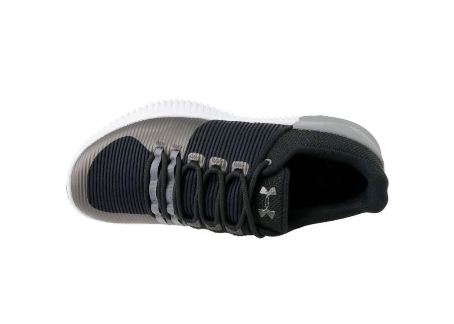 Miesten treenikengät Under Armour Ultimate Speed M 3000329-001 kuvasuurennos