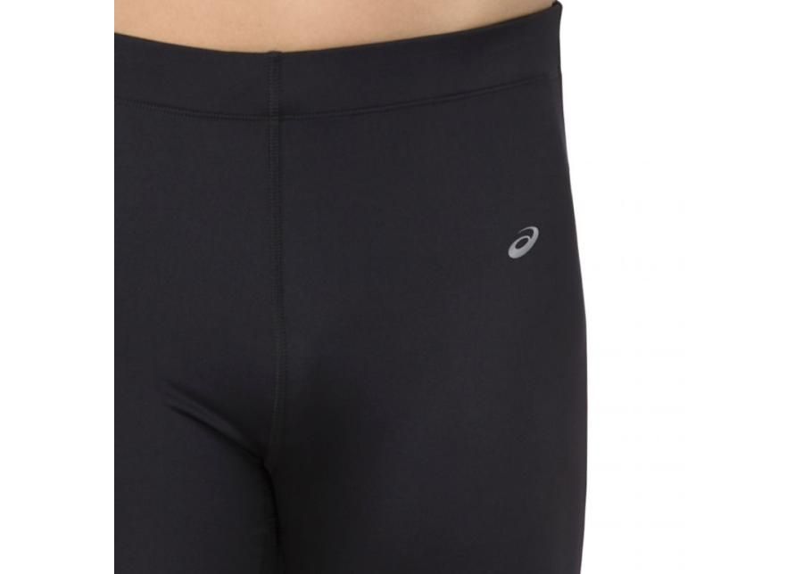 Miesten treenileggingsit Asics Icon Tight M 2011A261-001 kuvasuurennos