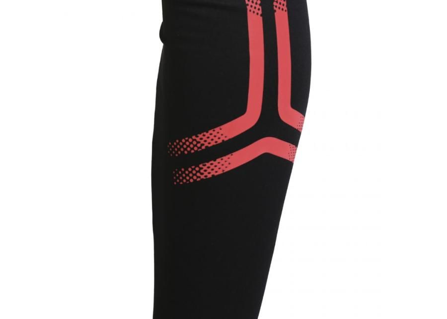 Miesten treenileggingsit Asics Icon Tight M 2011A261-001 kuvasuurennos