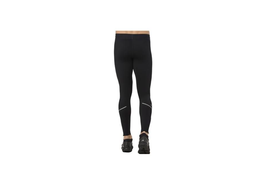 Miesten treenileggingsit Asics System Tight M 2011A034-002 kuvasuurennos