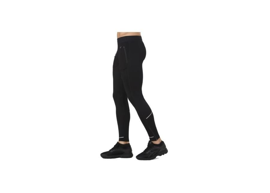 Miesten treenileggingsit Asics System Tight M 2011A034-002 kuvasuurennos