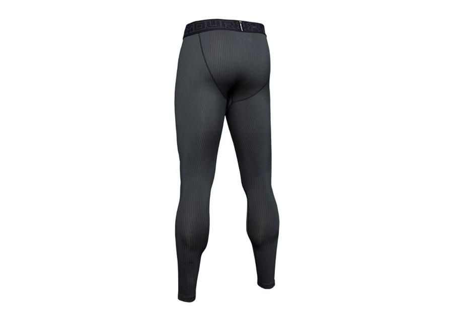 Miesten treenileggingsit Under Armour ColdGear Novelty M 1345300-001 kuvasuurennos