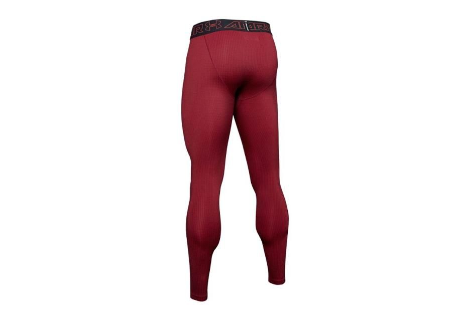Miesten treenileggingsit Under Armour ColdGear Novelty M 1345300-003 kuvasuurennos
