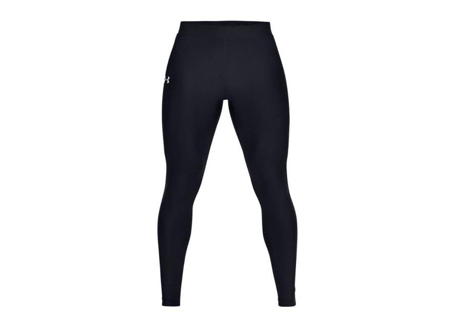 Miesten treenileggingsit Under Armour Qualifier Heatgear Tight M 1326602-001 kuvasuurennos
