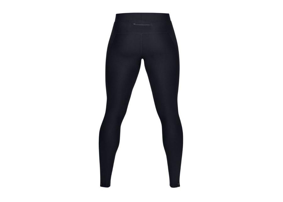 Miesten treenileggingsit Under Armour Qualifier Heatgear Tight M 1326602-001 kuvasuurennos