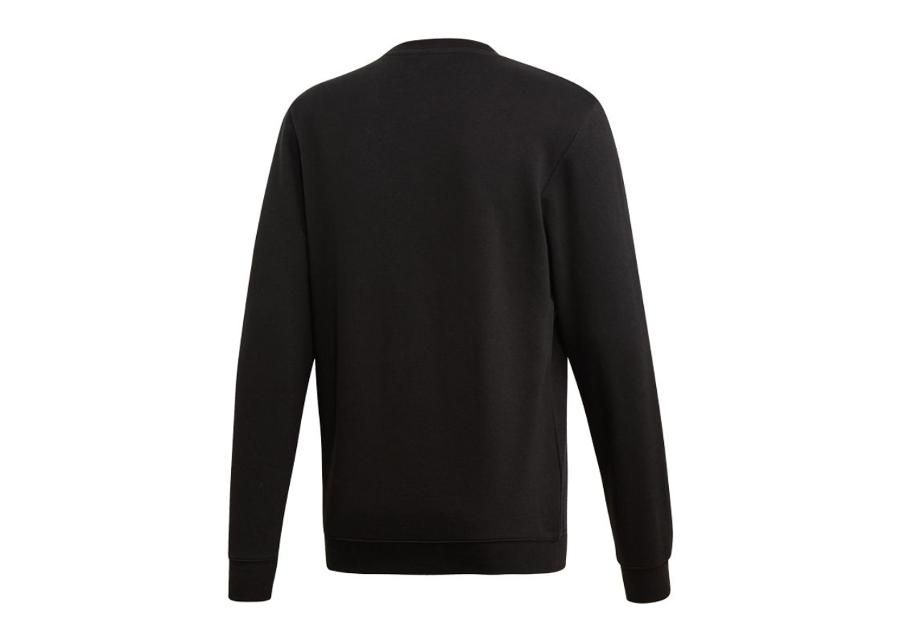 Miesten treenipaita adidas C90 Branded Crew M EI5617 kuvasuurennos