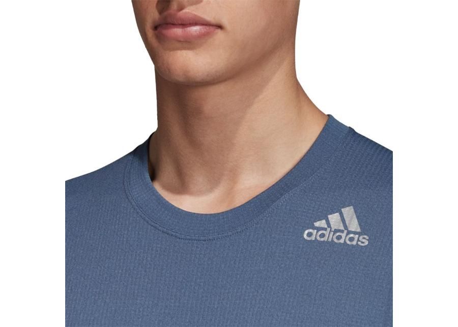 Miesten treenipaita adidas Chill M EC2795 kuvasuurennos