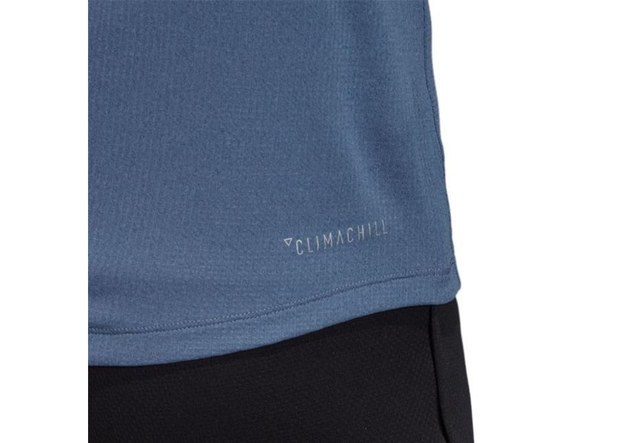 Miesten treenipaita adidas Chill M EC2795 kuvasuurennos