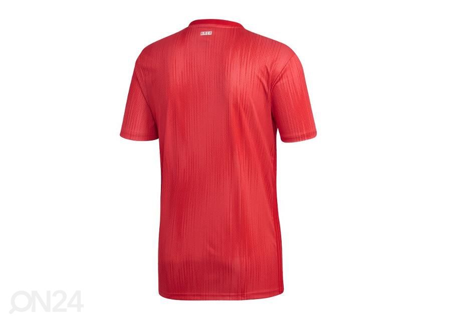 Miesten treenipaita Adidas Real Madrid 3 RD kuvasuurennos
