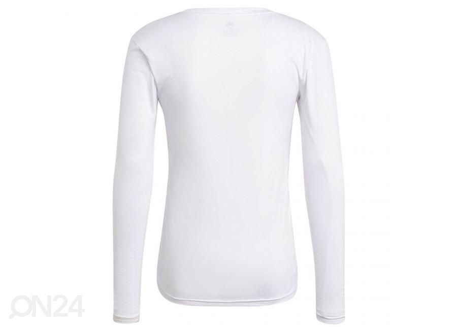 Miesten treenipaita Adidas Team Base Tee kuvasuurennos