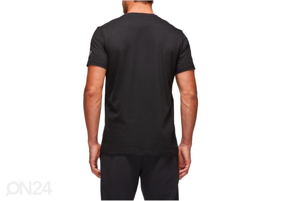 Miesten treenipaita Asics Tokyo Graphic Japan Tee kuvasuurennos