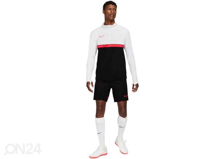 Miesten treenipaita Nike Dri-FIT Academy 21 kuvasuurennos