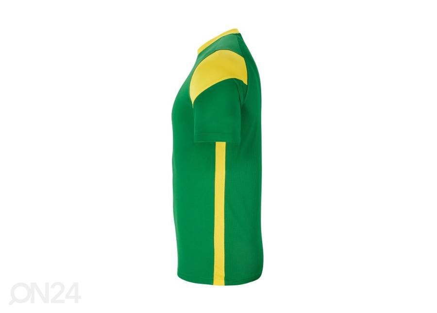 Miesten treenipaita Nike Dri-FIT Park Derby III kuvasuurennos
