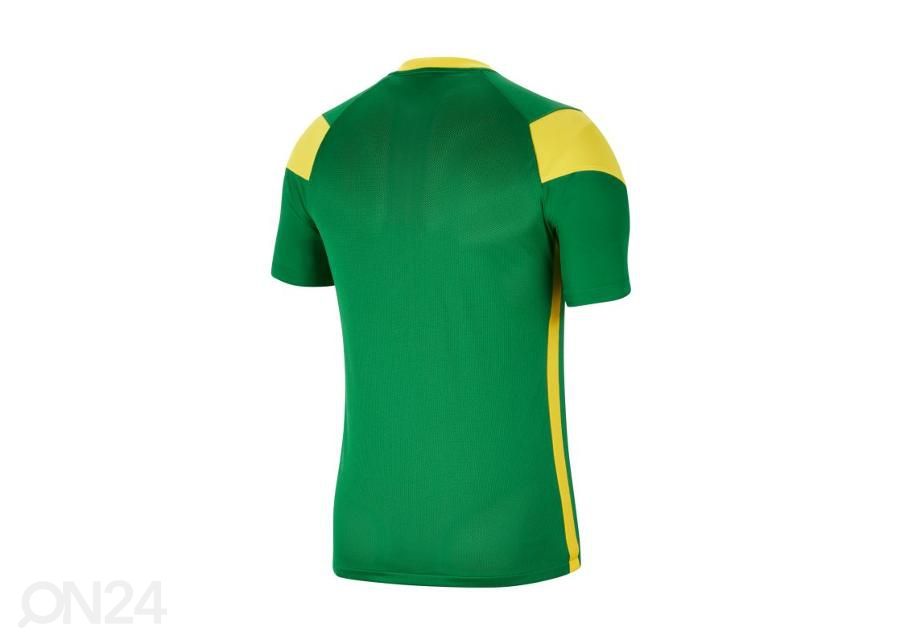 Miesten treenipaita Nike Dri-FIT Park Derby III kuvasuurennos