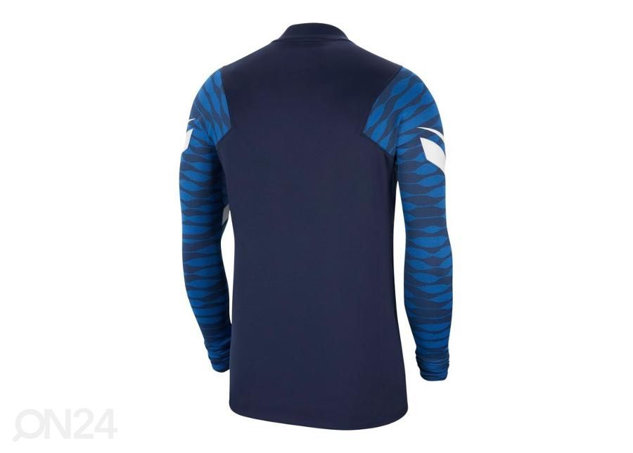 Miesten treenipaita Nike Dri-FIT Strike 21 Drill kuvasuurennos