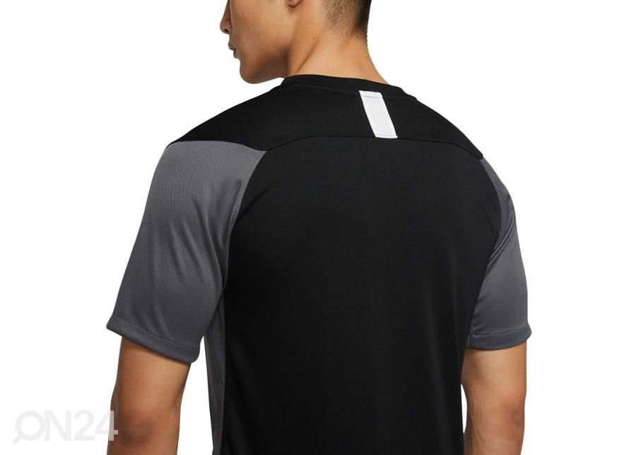 Miesten treenipaita Nike Dry Acd Top Ss Fp Mx kuvasuurennos