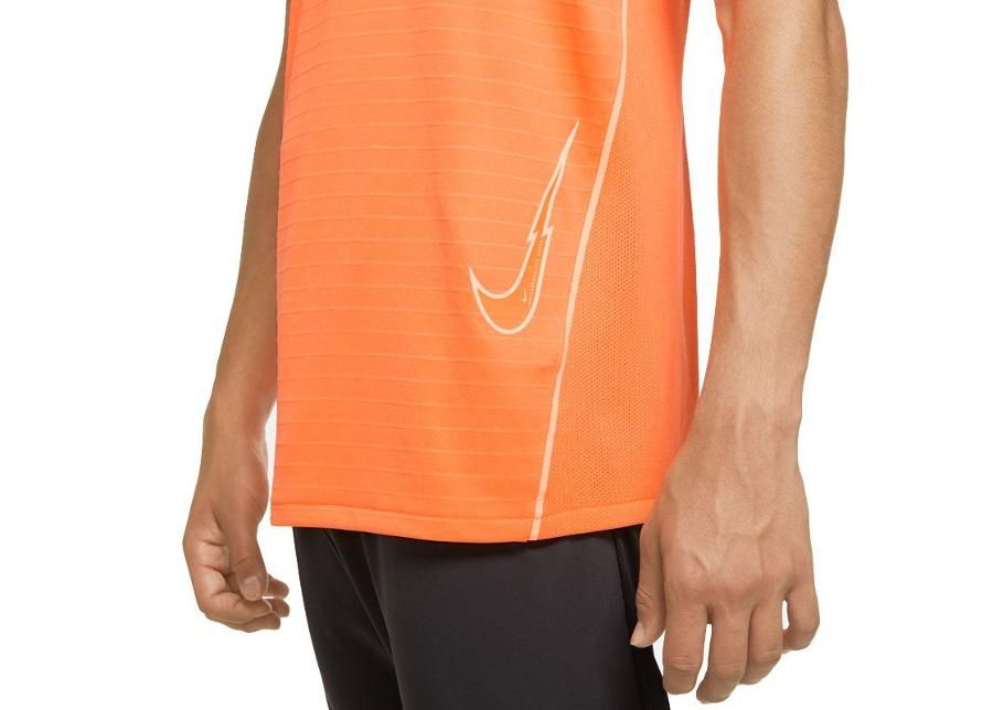Miesten treenipaita Nike Dry Mercurial Strike M CK5603-803 kuvasuurennos