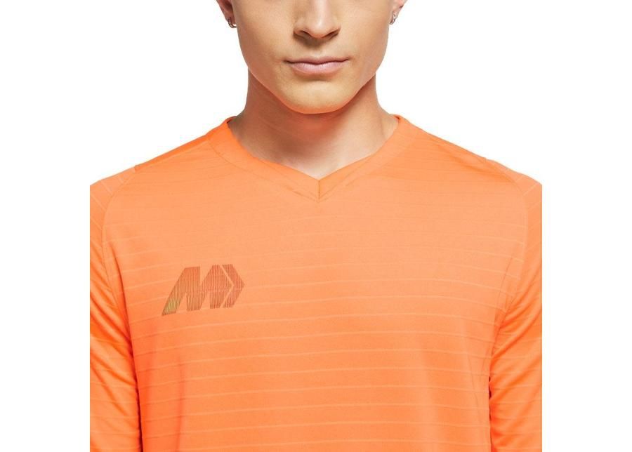 Miesten treenipaita Nike Dry Mercurial Strike M CK5603-803 kuvasuurennos