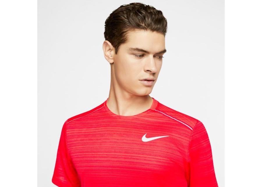 Miesten treenipaita Nike Dry Miler M AJ7565-644 kuvasuurennos