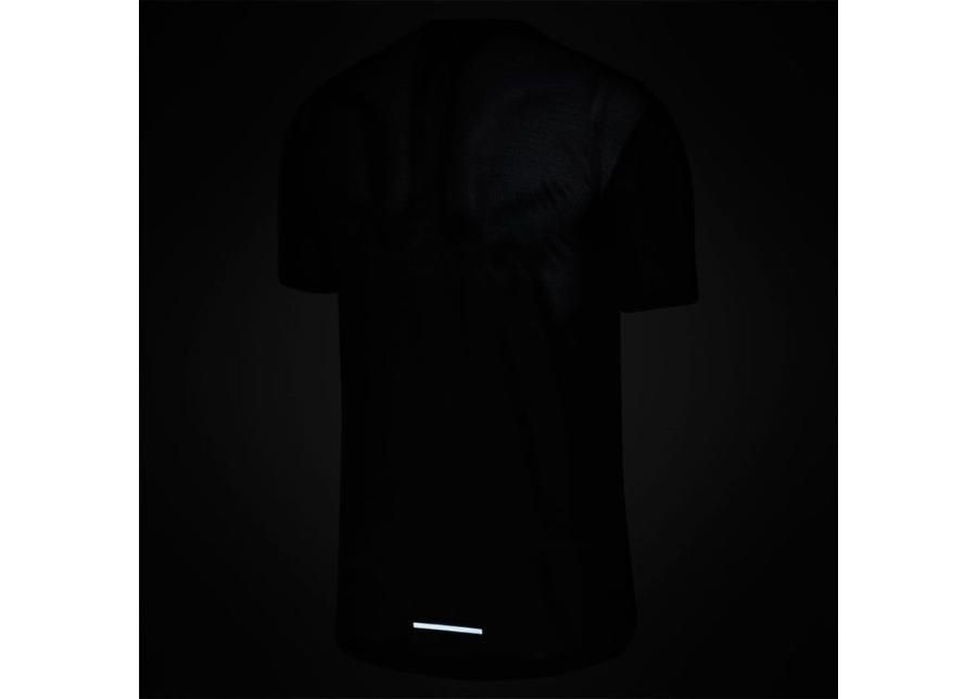 Miesten treenipaita Nike Dry Miler M CJ5340-010 kuvasuurennos