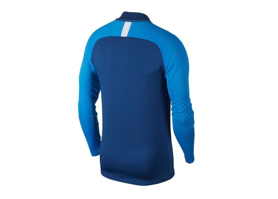 Miesten treenipaita Nike Dry Strike Drill Top M AT5891-435 kuvasuurennos