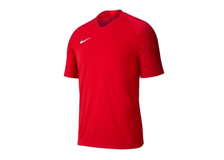 Miesten treenipaita Nike Dry Strike Jersey SS Top M AJ1018-657 kuvasuurennos